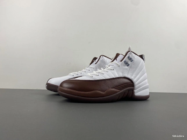 Rep TBkick SoleFly Jordan Air 12 FZ5026-100 x 0701